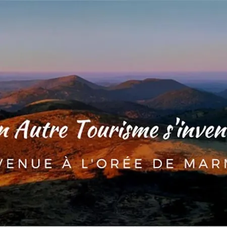 Oree De Marmeloux Holiday home