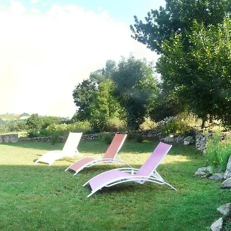 Holiday home Oree De Marmeloux Sainte-Catherine (Puy-de-Dome)