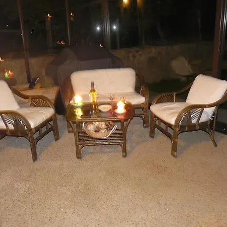 Holiday home Oree De Marmeloux Sainte-Catherine (Puy-de-Dome)