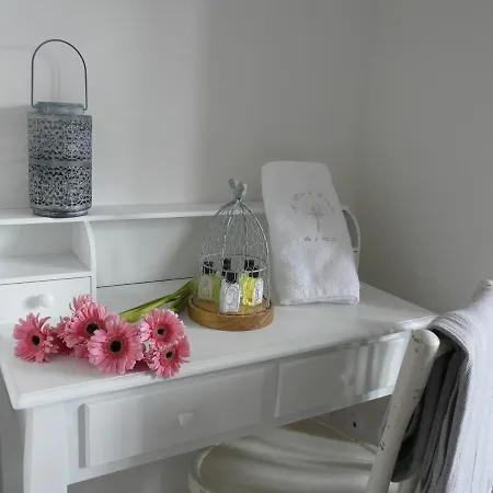 Oree De Marmeloux Holiday home Sainte-Catherine (Puy-de-Dome)
