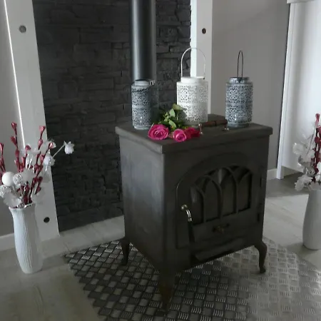 Oree De Marmeloux Holiday home *