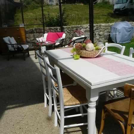 Holiday home Oree De Marmeloux Sainte-Catherine (Puy-de-Dome)