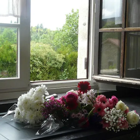 Oree De Marmeloux Holiday home Sainte-Catherine (Puy-de-Dome)